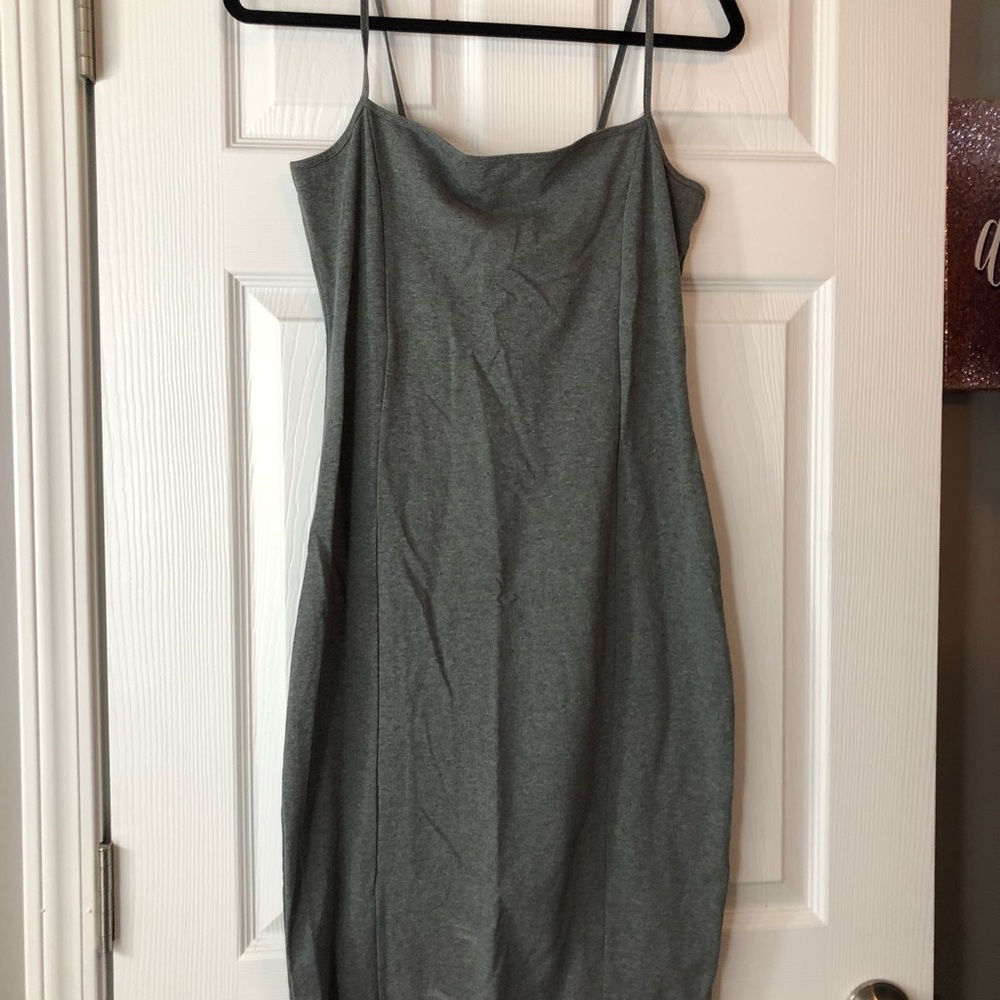 Express dress